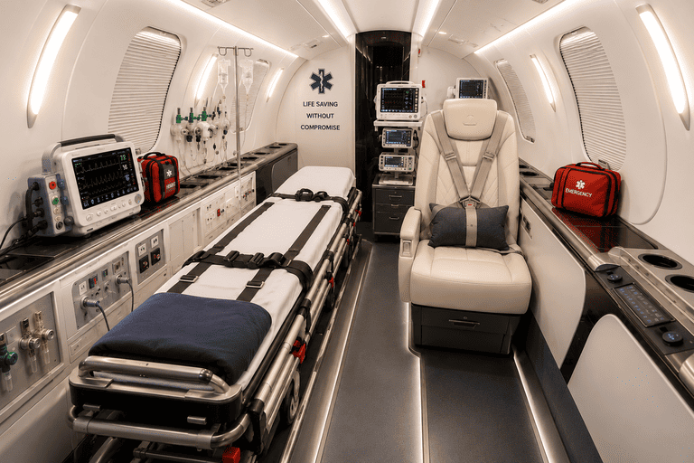 Medical Evacuation