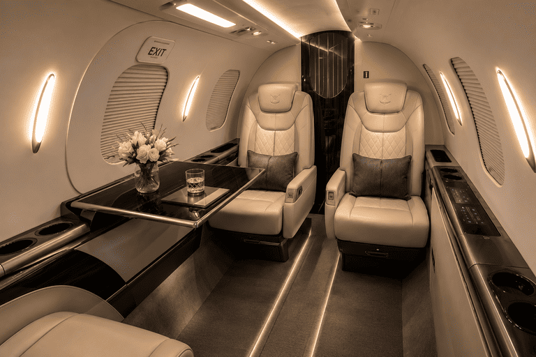 VIP Charter