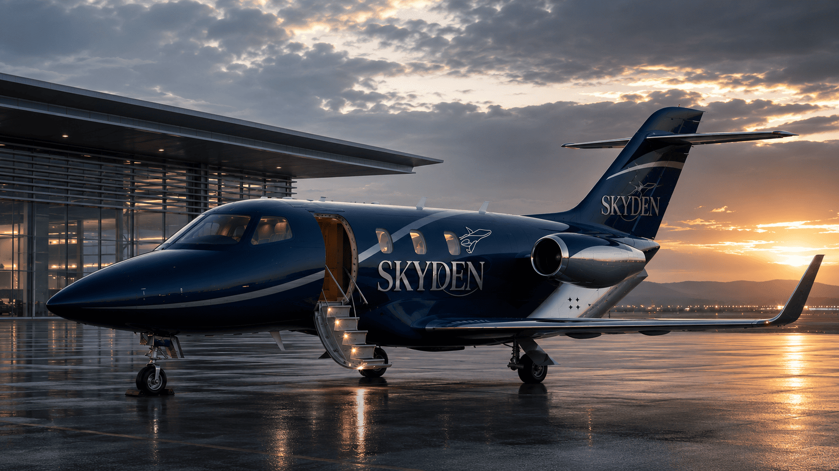 Why Private Jet Charter Is Becoming the Preferred Choice for Modern Travelers