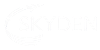 Skyden